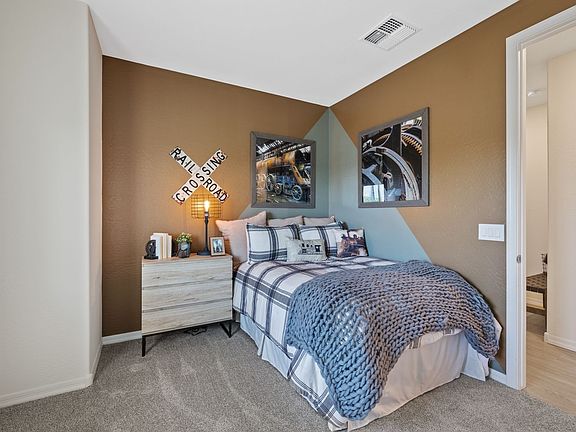 Options and Colors May Vary