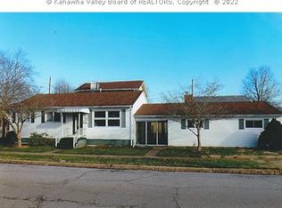 1704 Wv Ave, Dunbar, WV 25064