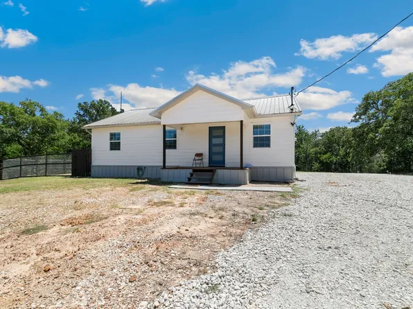 448 County Road 111, Whitesboro, TX 76273