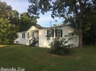 210 N 3rd Ave, Foreman, AR 71836