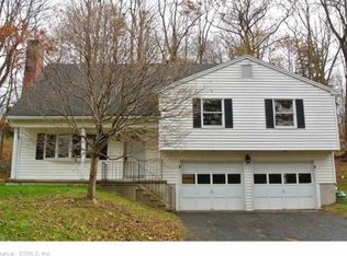 11 Grant St, Norfolk, CT 06058