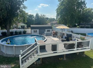 783 Sterling Rd, West Deptford, NJ 08096