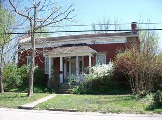 509 Highland St, Lexington, MO 64067