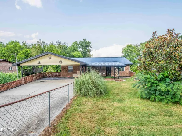 283 Norwood St, Lenoir City, TN 37771