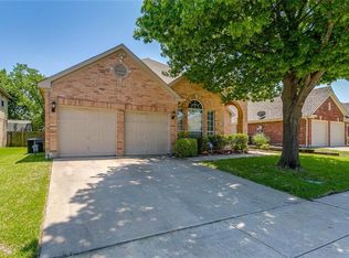 2232 Merritt Way, Arlington, TX 76018