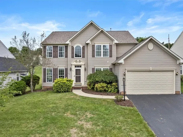 271 Cliffside Dr, Mars, PA 16046