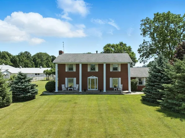 67054 State Road 331, Bremen, IN 46506