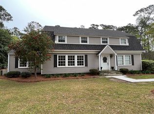 7544 Metcalf Rd, Thomasville, GA 31792