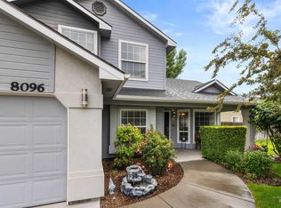 8096 E Jacob Dr, Nampa, ID 83687