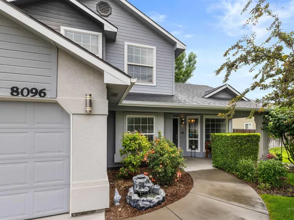 8096 E Jacob Dr, Nampa, ID 83687