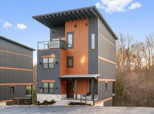 629 Summer Valley Way Lot 7, Sevierville, TN 37862