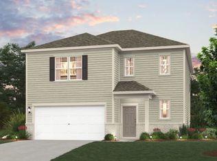 314 Burnham Rd, Spring Hill, TN 37174