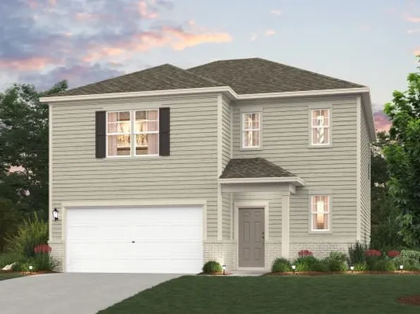 303 Burnham Rd, Spring Hill, TN 37174