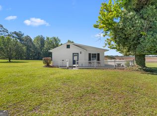 3388 Recreation Dr, Millen, GA 30442