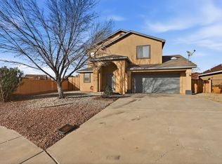 2912 Carretas Ct, Las Cruces, NM 88007