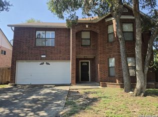 7614 Briston Park Dr, San Antonio, TX 78249