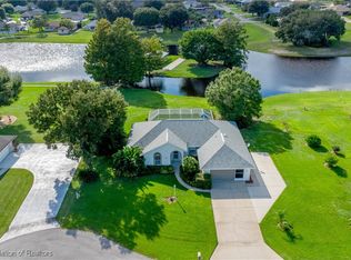 31 Fawn Run Rd, Lake Placid, FL 33852