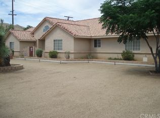 8862 Balsa Ave, Yucca Valley, CA 92284