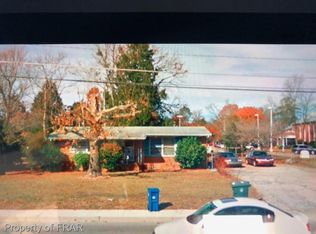 3506 Village Dr, Fayetteville, NC 28304