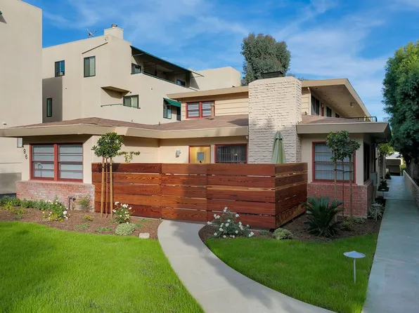 496 S Euclid Ave, 496 S Euclid Ave APT 6, Pasadena, CA 91101