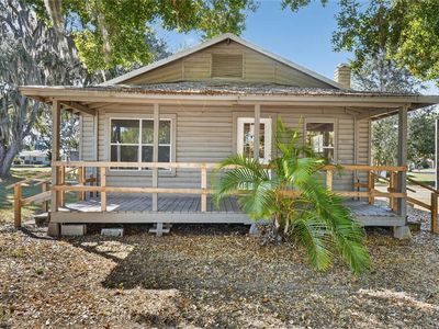 318 Chesney Blvd, Frostproof, FL, 33843