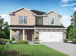 2548 Allegretto Sea Dr, Katy, TX 77493