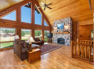 575 Buffalo Dr, Alpine, WY 83128