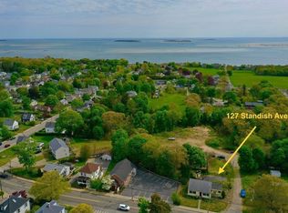127 Standish Ave, Plymouth, MA 02360