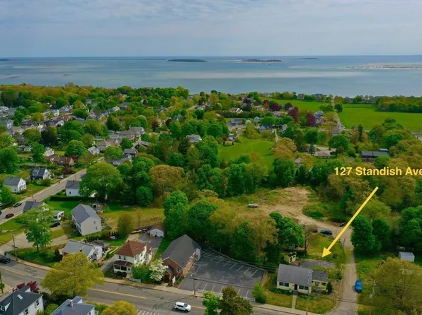 127 Standish Ave, Plymouth, MA 02360
