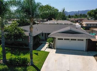 450 E Rancho Rd, Corona, CA 92879