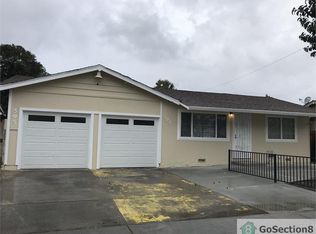 593 Sanders Ave, San Jose, CA 95116