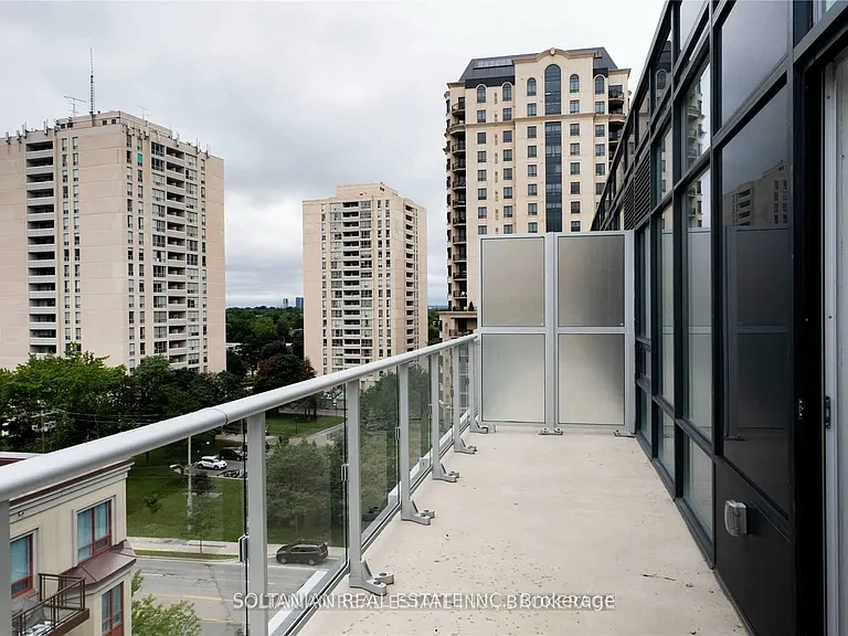 621 Sheppard Ave E #GPH06 — Photo 15