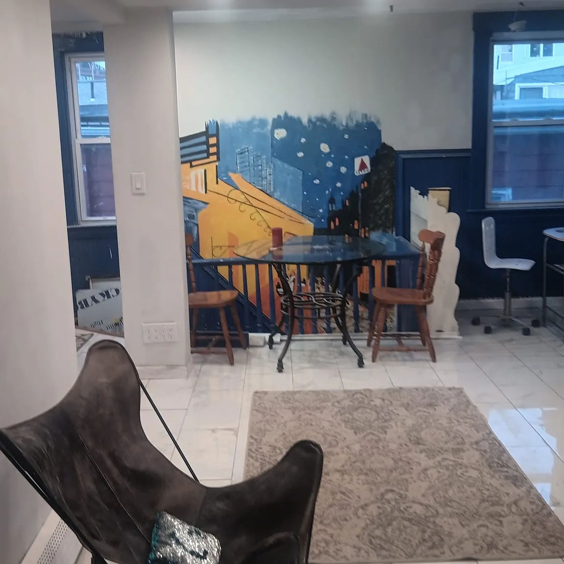 1 bed, 9999 sqft, $2,400 — Photo 3