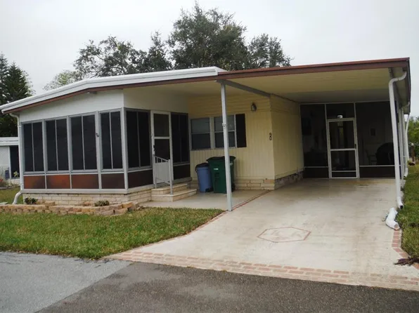 90 Sugar Bear Dr #53, Safety Harbor, FL 34695