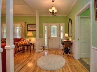 794 Wild Oak Ln NW, Calabash, NC 28467