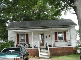 315 N East Ave, Kannapolis, NC 28083