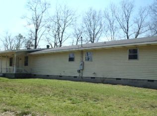 428 Grooms Dr, Dalton, GA 30721
