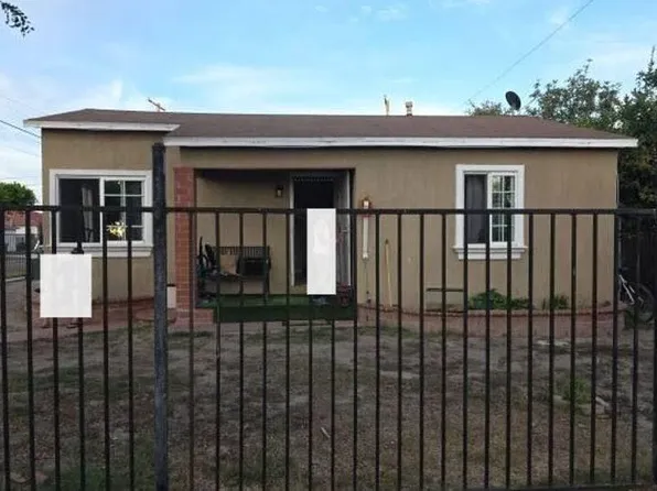 16302 S Essey Ave, Compton, CA 90221