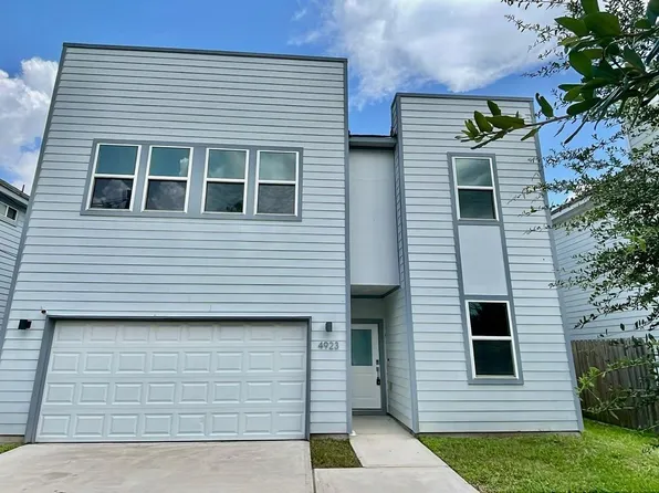 4923 Higgins St, Houston, TX 77033