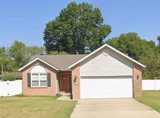 2349 Orville Ave, Granite City, IL