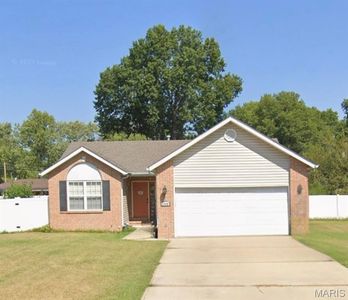 2349 Orville Ave, Granite City, IL, 62040