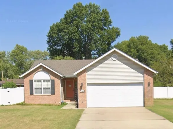 2349 Orville Ave, Granite City, IL 62040