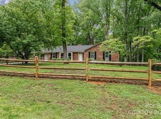 240 Hidden Hut Rd, Salisbury, NC 28147