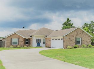 5015 Merritt Brown Dr, Panama City, FL 32404