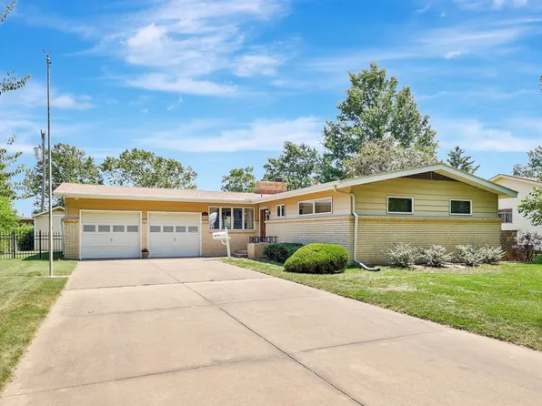 644 N Maus Ln, Wichita, KS 67212