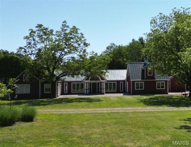 1055 Brush Creek Rd, Union, MO, 63084