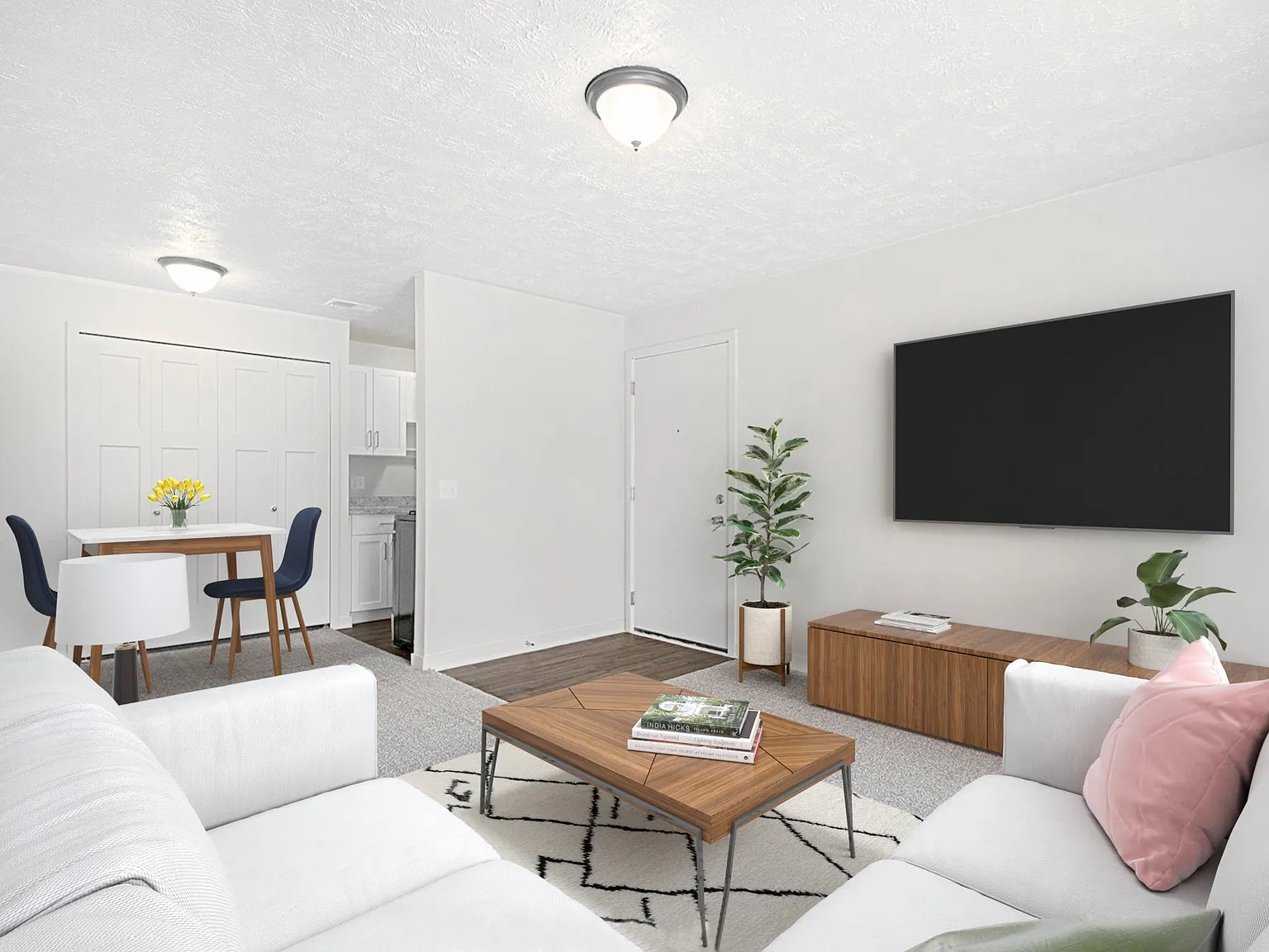 Swiss Valley Apartments — Photo 4