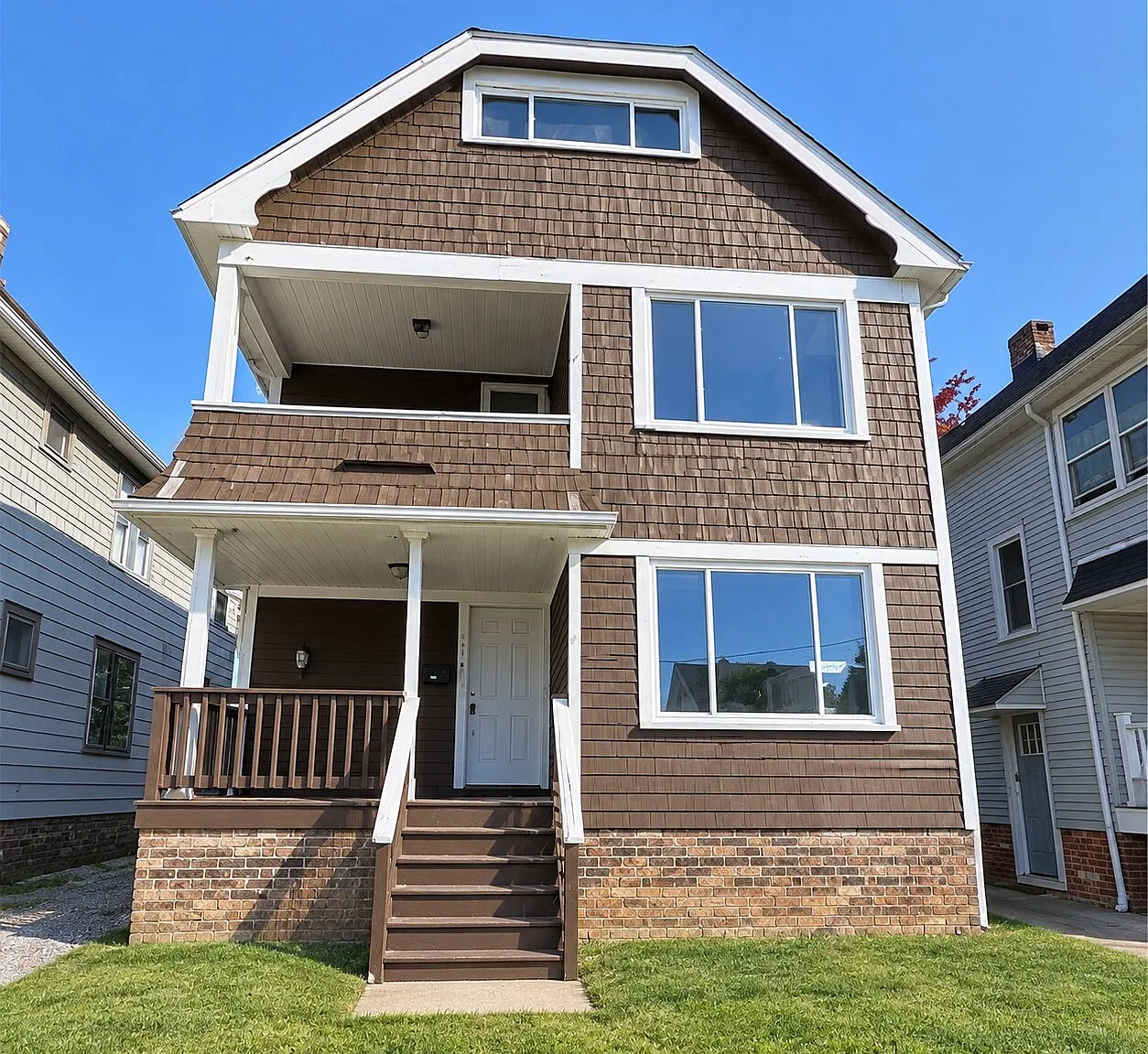 3573 West 120th Street Upper, Cleveland, OH 44111, US — Photo 1