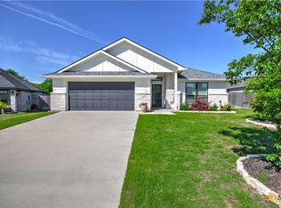 6208 Catania Dr, Temple, TX 76502