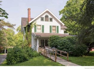 177 Elmwood Ave, East Aurora, NY 14052